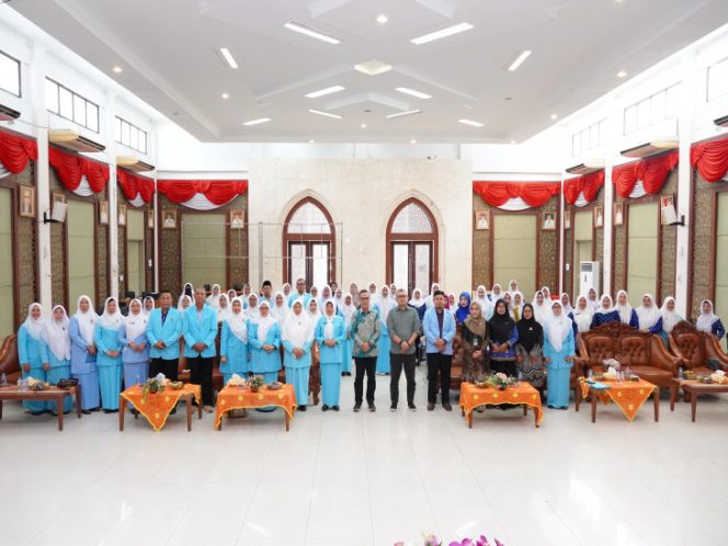
					Musda ke V HIMPAUDI Kabupaten Kampar, Usung Tema Peningkatan Profesionalisme Organisasi