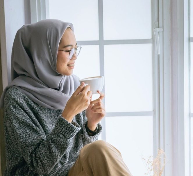 
					Tips Islami Agar Hati Tenang: Cara Mendapatkan Kedamaian Batin dalam Kehidupan Sehari-hari