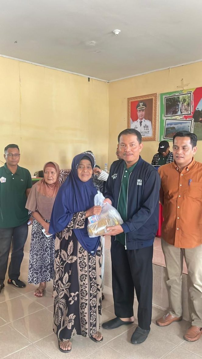 
					*Program Baliok Basamo IKKKS Kab. Kampar berjalan lancar dan Sukses*