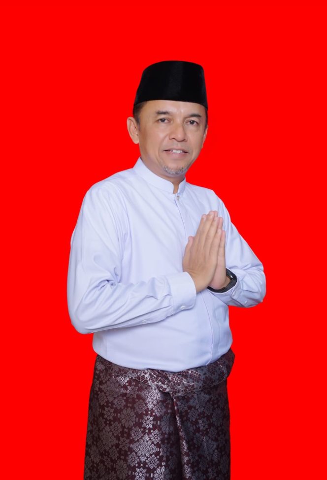 
					ZAMBUN DAN ITSMUN: Dua Wajah Dosa Seorang Hamba