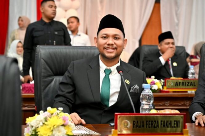 
					Fraksi PKB Apresiasi Langkah Pemda Kampar Terapkan Manajemen Talenta dan Siap Kawal Selter JPTP 2026