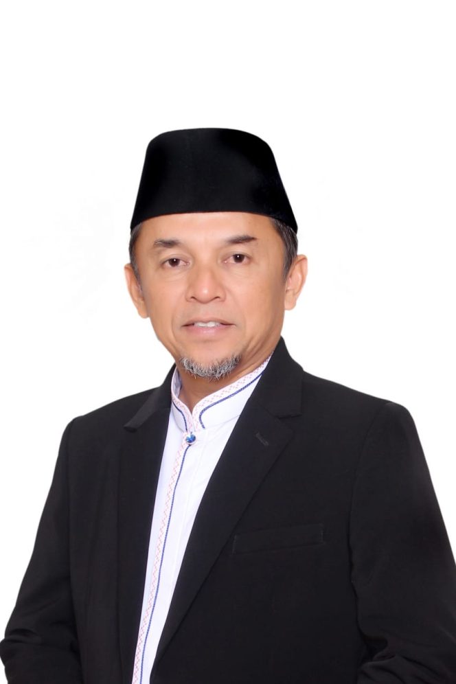 
					Antara Data, Persepsi dan Bahaya Su’uzan Oleh: Erman Gani