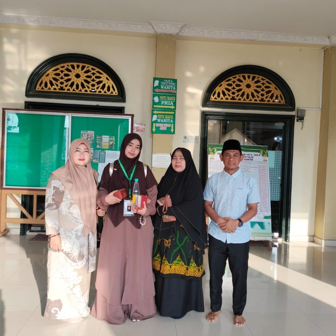 
					Hari Kedua Pelaksanaan MTQ Ke-44 Riau, Kafilah Kampar Kembali Menjemput Prestasi di Negeri Jalur