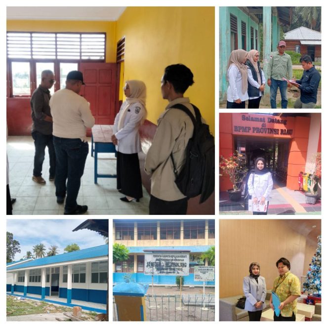 
					“Revitalisasi Sekolah, Komitmen Nyata Disdikbud Meranti Untuk Masa Depan Pendidikan”