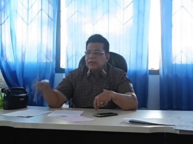 
					Menjaga Harapan dari Ancaman Narkoba: Ikhtiar yang Tak Pernah Berhenti di Bumi Kampar Negeri Serambi Mekkah 