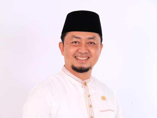
					Syahrul Aidi Apresiasi Putusan MK Soal Kuota Internet, Tegaskan Hak Konsumen Harus Dilindungi