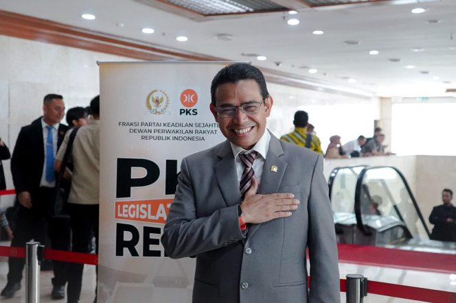 
					Hendry Munief Dorong RUU Kawasan Industri Wajibkan Pendampingan UMKM dan IKM