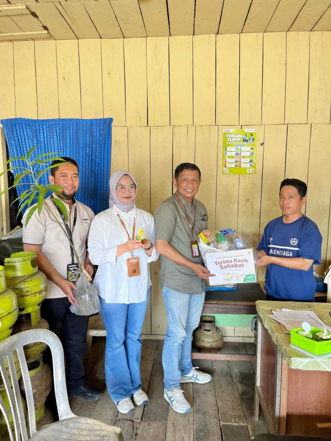 
					Rayakan Hari Pelanggan Nasional 2026, Adira Finance Hadirkan #TerimaKasihSahabat di Bangkinang