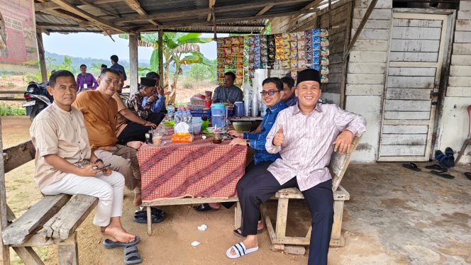 
					Serba-Serbi MTQ ke-55 Kabupaten Kampar: Secangkir Kopi, Canda, dan Hangatnya Silaturahmi di Gunung Sahilan