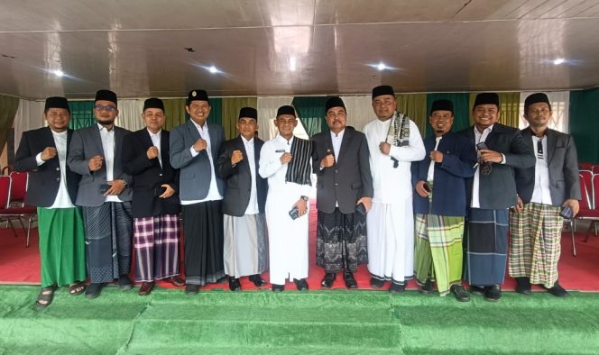 
					Hari Santri 2026, Momentum Meneguhkan Pengabdian untuk Negeri dan Menyongsong Indonesia Emas 2045